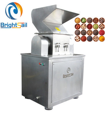 les épices 50-1000Kg/H de 20mm saupoudrent la machine de broyeur