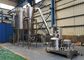 1800kg par heure et 60 à 2500 Mesh Turmeric Powder Making Machine