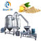 10-1000kg/Hour industriel Ginger Grinding Machine sec inoxydable