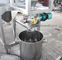 Cristal 50 5000kg/H à PLC Sugar Powder Making Machine