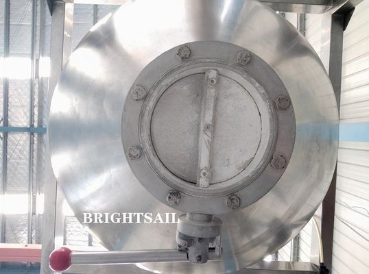 20 à 1800kg/H a saupoudré glacer Sugar Grinding Machine