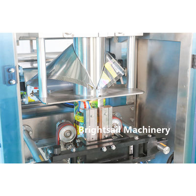 Poids d'emballage de la machine de remplissage de poudre de foreuse de l'écran tactile 220V 10g 5kg