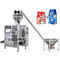 La machine à emballer verticale de lait en poudre de soja 200g à 6000g pèsent la gamme