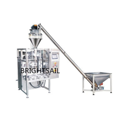 Codage de la machine à emballer de emballage de poudre de poivre du poids 10g 5kg