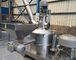 GMP 60 au moulin 20 de 2500 Mesh Fineness Rice Husk Hammer - 1800kg par capacité d'heure