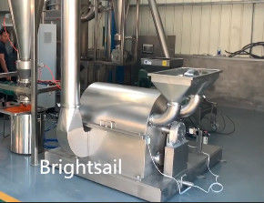 20 à la machine de 120 Mesh Fineness Cassia Powder Pulverizer