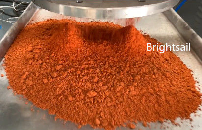 20 à la machine de 120 Mesh Fineness Cassia Powder Pulverizer