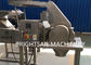 10 à la machine de meulage de feuille de thé de la capacité 500kg/H 12 à 120 Mesh Powder Making