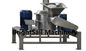 Le besoin n'examine pas ou tamise la broyeur Machine 1800kg/H de poudre de farine de Porang