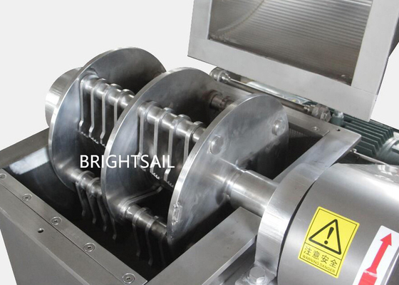 Machine de meulage de piments de Gmp d'industrie 80 à 3000kg par capacité d'heure