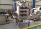 Broyeur huileuse Machine de poudre des écrous Ss304 50 à 500 kilogrammes par graine de lin d'heure