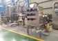 Broyeur huileuse Machine de poudre des écrous Ss304 50 à 500 kilogrammes par graine de lin d'heure