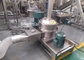 équipement du moulin 60-2500 Mesh Super Fine Powder Grinding de séparateur à air d'entrée de 15mm