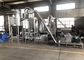 Épicez l'industrie Chili Powder Grinding Machine 50 à 5000kg par capacité d'heure