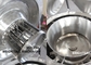 Fabrication Ultrafine de Machine Fenugreek Seed de broyeur de poudre de Pulverizer