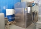 Le déshydrateur industriel de la nourriture 304 d'acier inoxydable a adapté 60-480 kilogrammes aux besoins du client par capacité en lots