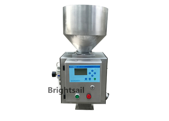 Détecteur de métaux vertical de la nourriture Ss316 d'automne libre d'industrie pour la poudre et les granules