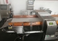 Bande de conveyeur automatique antichoc de machine de traitement des denrées alimentaires des produits alimentaires de détecteur de métaux d'industrie