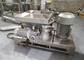 L'industrie de assaisonnement épice la broyeur Machine de la poudre 40kg/H