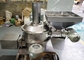 L'industrie de produit alimentaire 200kg/H saupoudrent le moulin de Pulverizer de Machine Ultrafine Turmeric de broyeur