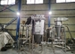 L'industrie de produit alimentaire 200kg/H saupoudrent le moulin de Pulverizer de Machine Ultrafine Turmeric de broyeur
