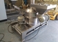 Pulverizer extrafin d'épice de Machine Customized For de broyeur de 304 poudres d'acier inoxydable