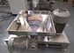 60 à la machine Ultrafine industrielle de Rice Powder Making de la broyeur 2500mesh 20kg/H