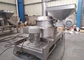 Le moulin automatique Konjak de séparateur à air de 15mm saupoudrent la machine de développement