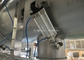 Machine de poudre du grain Ss316 pour le matériel de fluidité d'industrie de produit alimentaire