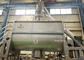 Machine 60 de mélangeur de poudre d'industrie chimique au volume 12000liter