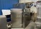 Déshydrateur industriel adapté aux besoins du client 60 à 480 kilogrammes par machine de séchage de Konjak de capacité d'heure