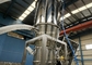 Machine sèche adaptée aux besoins du client de conducteur de vide de la poudre 6000kg pour le produit chimique