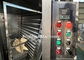 Dessiccateur Oven Machine Mushroom Fruit Vegetable de grande capacité déshydratant la machine