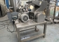 Granules industriels de l'acier inoxydable 20mm faisant à ginseng de machine le broyeur brut