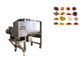 Acier au carbone de mélange de machine de mélangeur de ruban d'épice pour les poudres de assaisonnement