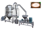 machine de Food Industrial Pulverizer de broyeur de moulin de poudre de gâteau du cacao 2000kg/H